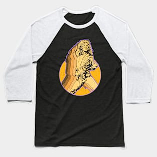 robert plant vintage art Baseball T-Shirt